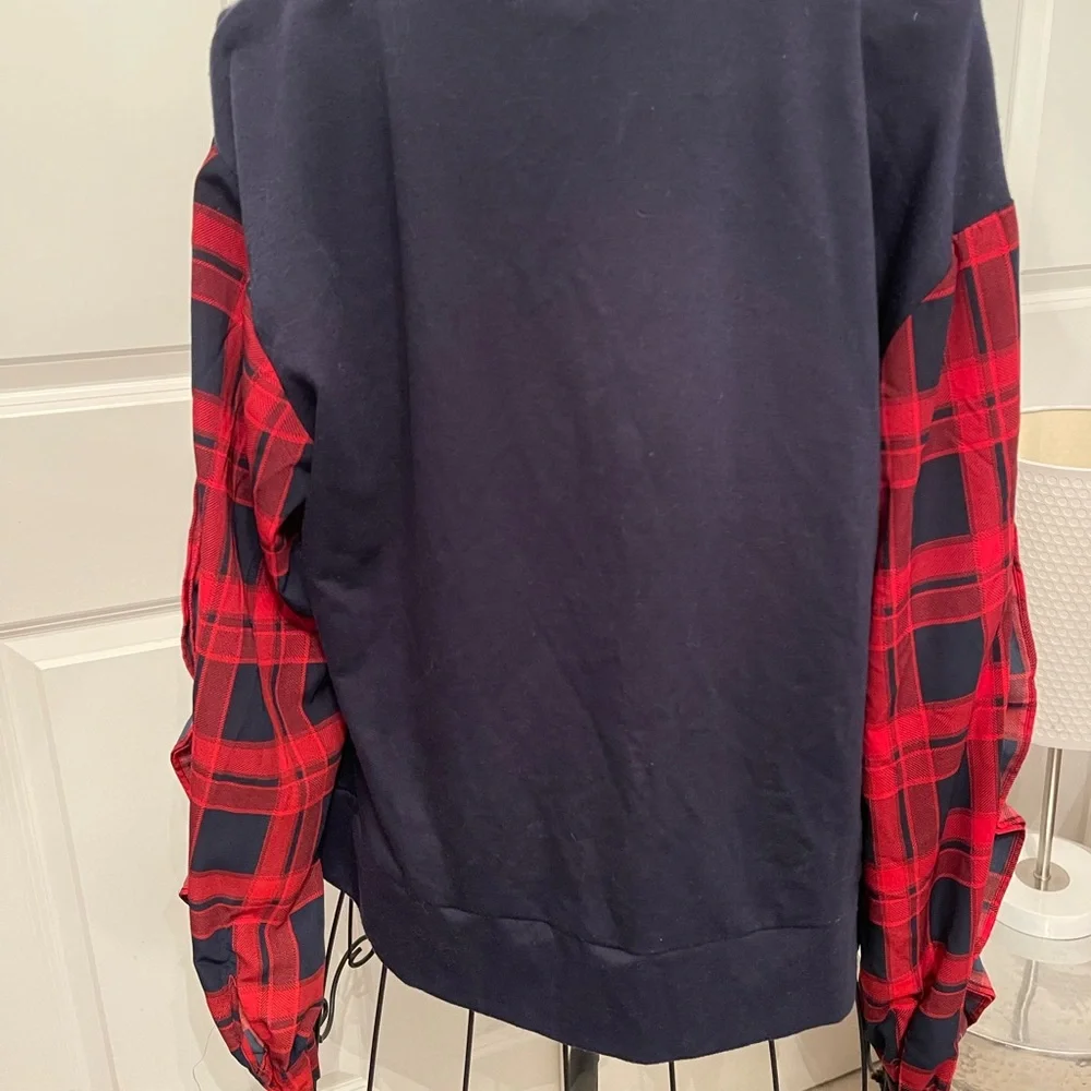 Design Lab sweater - Picture 4 of 5